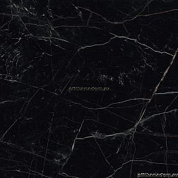 Atlas Concorde Marvel Dream Black Atlantis Lappato Керамогранит 75x75 см