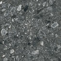 Axima Dallas Темно-серый Матовый Керамогранит 60х60 см