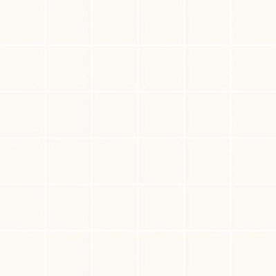 Paradyz Bellicita Bianco Mozaika Cieta Мозаика 4,8х4,8 29,8х29,8