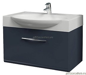 Edelform Solo-II 1-678-20-SG65 Тумба 65, серый