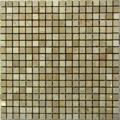 Bonaparte Каменная мозаика Sorento-20 30,5х30,5