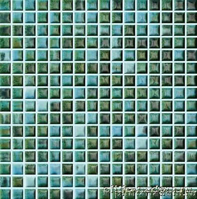 Kerion Mosaicos Aqua 60 1,8х1,8 (31,6х31,6)