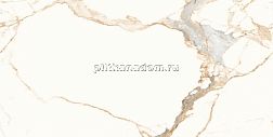 Neodom Marble Soft Statuario Gold Fusion Керамогранит 60x120 см