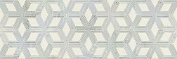 Gracia Ceramica Amelie Grey Декор 02 25х75 см