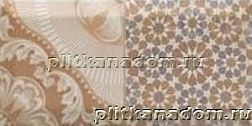 Monopole Toscana Mix 9 Настенная плитка 10х20 см