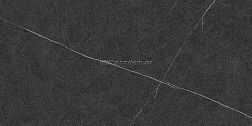 Living Ceramics Allure Anthracite Soft Сатинированный Керамогранит 60x120 см