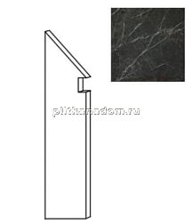 Atlas Concorde Marvel Pro Noir St. Laurent Battiscopa Sag. SX Плинтус 7,2x30 см