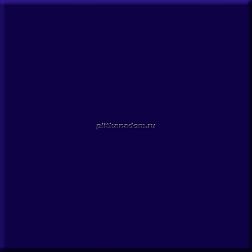 Absolut Keramica Circle-Cube-Mimbre Milano Brillo Cobalto Настенная плитка 10x10 см