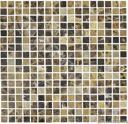 Architeza Stone AS_01 Камення мозаика 30,5х30,5 (кубик)