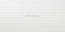 Benadresa Azulejos Stryn Feels Rect Белая Матовая Ректифицированная Настенная плитка 60x120 см