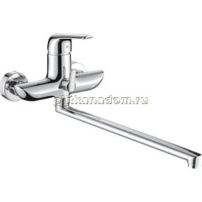 Смеситель для ванны Oute T10223