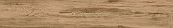 Basconi Home Cypress Коричневый Матовый Структурированный Керамогранит 20x120 см