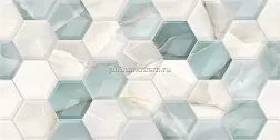 Alma Ceramica Janey TWU2550JNY16 Рельефная Настенная плитка 24,9х50 см
