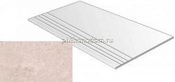 Vives Delta Peldano Crema Ступень 60x60 см