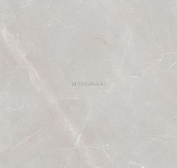 Granoland Керамогранит Natural Armani Light Grey Carving Серый Матовый 60x60 см