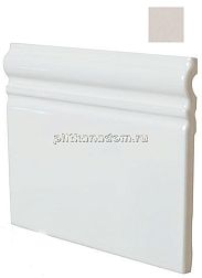 Equipe Evolution 23394 Skirting Greige Бордюр 15x15 см