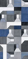 Flavour Granito 593 Hl Микс Матовый Керамогранит 60x120 см