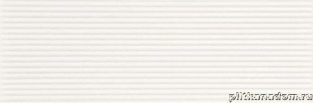 Brennero Porcellana Fully White Mat Настенная плитка 20х60