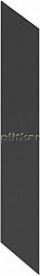 Wow Floor Tiles Chevron A R9 Graphite Matt Керамогранит 9,8x52,2 см