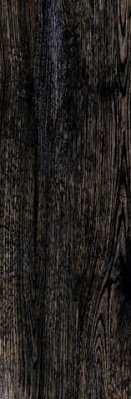 Lasselsberger-Ceramics Венский лес 6064-0017 Керамогранит черный 19,9х60,3