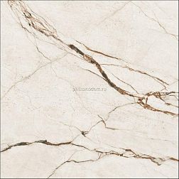 Grespania Volterra Beige Бежевый Матовый Керамогранит 80x80 см