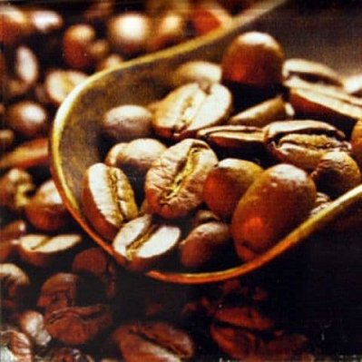 Profilab Coffemania Coffee-4 Декор 9,8х9,8