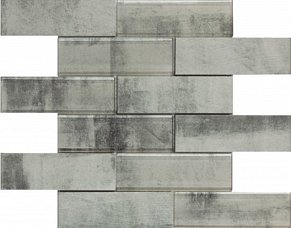 Dune Materia Mosaics Sublime Silver Мозаика 29,8х29,8 см