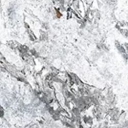 Absolut Gres Ordito Grey Gloss Серый Полированный Керамогранит 60x60 см
