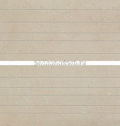 Atlas Concorde Seastone Sand Mosaico Linea Mix2 Мозаика 30х60 см