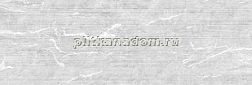 Tabriz Tile Groove Relief Gray Настенная плитка 30х90 см
