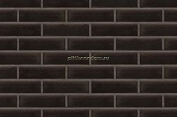 King Klinker Free Art Onyx Black (17) NF10 Фасадная плитка 7,1х24 см