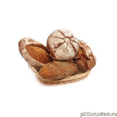 Lasselsberger-Ceramics Bread 1641-8611 Декор-1 19,8х39,8