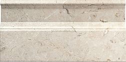 APE Ceramicas Augustus Cream Бежевый Матовый Плинтус 15,8х30 см