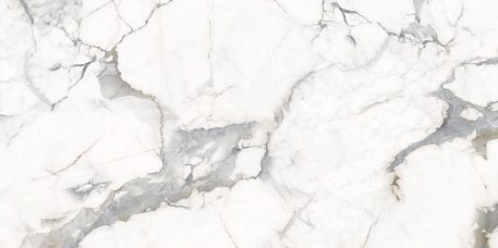 Italica Olimpo Blanco Matt Carving Белый Матовый Рельефный Керамогранит 60х120 см