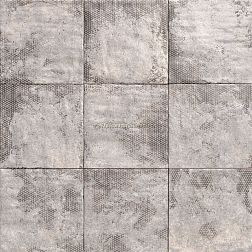 Mainzu Mandala Grey Настенная плитка 20x20 см