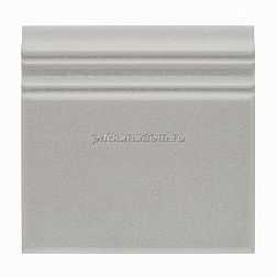 Adex Ocean ADOC5066 Rodapie Surf Gray Плинтус 15х15 см