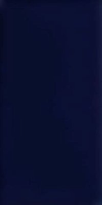 Vives Monocolor Azul Noche Напольная плитка 14x28 см