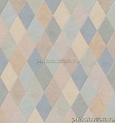 Marca Corona Chalk E758 Colors RMB Керамогранит 18,7x32,4 см