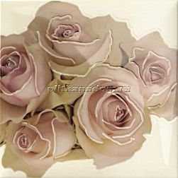Mainzu Lucciola Cuore 7 Декор (миксованная - в коробке 25 шт) 20х20 см