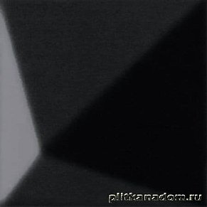 Maciej Zien Berlin Schwarz-5 Настенная плитка 14,8x14,8 см