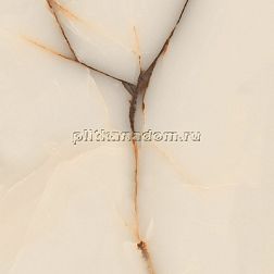 AGL Tiles Culpa Onyx Beige Керамогранит 80х80 см