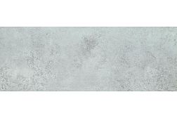 Tubadzin Lozzi Grey Серая Матовая Настенная плитка 32,8х89,8 см