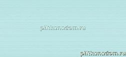 Cersanit Tiffany Blue (TVG041D) Облицовочная плитка голубой 20x44 см