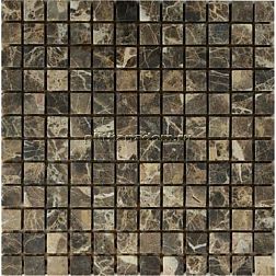 Primacolore Marmo MN174SMA Мозаика 2,3х2,3 30х30 см