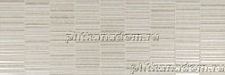 Emigres Freedom Mos Marron Rect Бежевая Матовая Ректифицированная Мозаика 25x75 см
