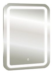 Creto Malibu  55х80 Зеркало (Сенсорный выключатель), 7-550800M