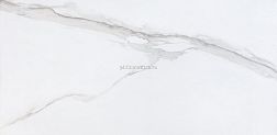 Sina 9141 Ramila White Sugar Белый Матовый Керамогранит 60x120 см