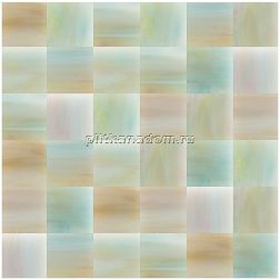 Architeza Romantic Сolors RC_0522 Мозаика 2х2 32,7х32,7 см