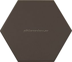 Equipe Kromatica Brown Керамогранит 11,6x10,1 см