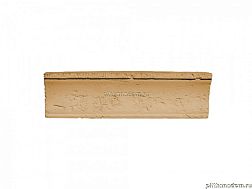UniStone Классика Бежевый Карниз линейный 24,5x8,3x3,2 см